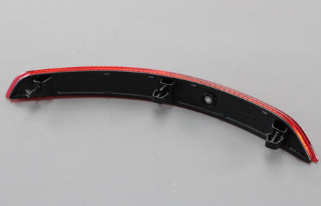Audi A3 Saloon 13-16 rear bumper reflector lens (right) 8V5945106A
