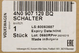 Audi A8 S8 2018-on indicator wiper control stalks 4N0907129BQ