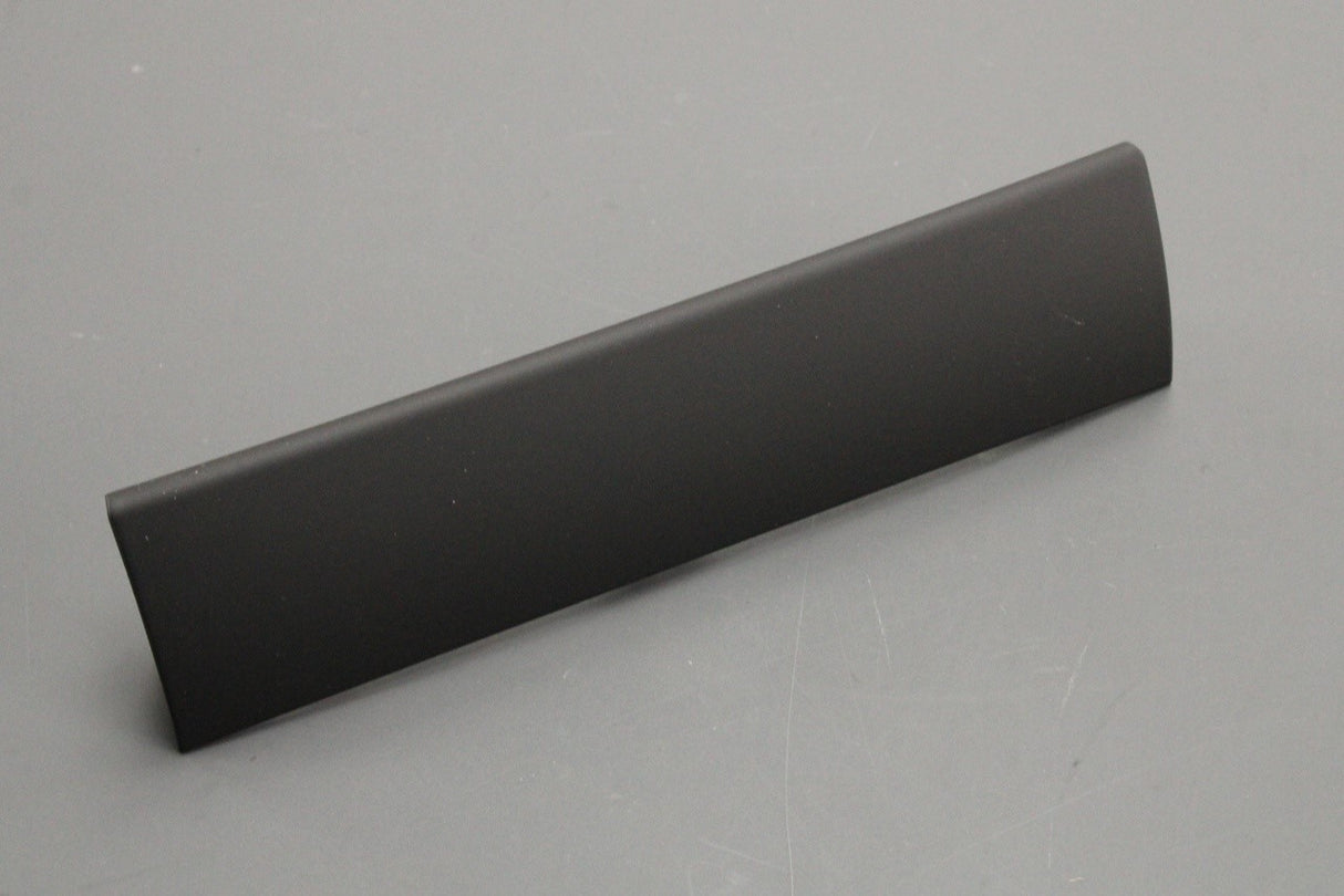 Audi A8 S8 2018-on centre console trim (upper rear) 4N0864147 6PS