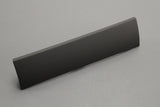 Audi A8 S8 2018-on centre console trim (upper rear) 4N0864147 6PS