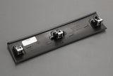 Audi A8 S8 2018-on centre console trim (upper rear) 4N0864147 6PS