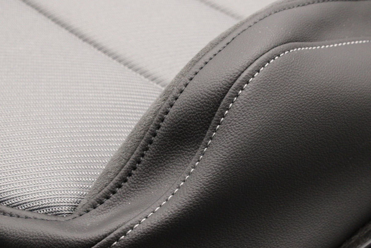 VW Tiguan 2016-2024 front seat base cover (left) 5NA881405S NLJ