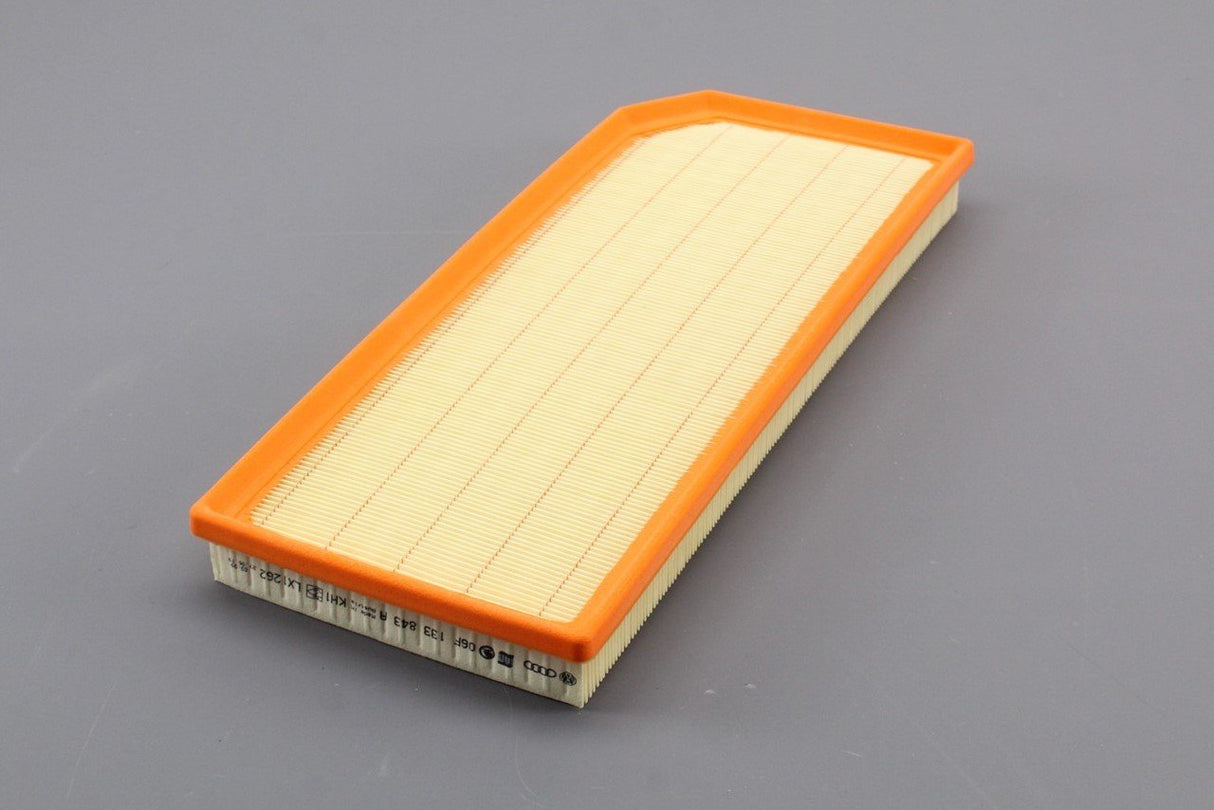 VW Audi Skoda SEAT 2.0 TFSI Engine cover air filter element 06F133843A