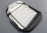 VW Tiguan 2016-on seat base cover (front right) 5NA881406AH NLO