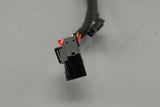 Skoda Karoq 2018-on power fold wing mirror housing (left) 57C857507H