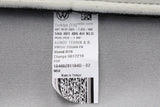 VW Tiguan 2016-on seat base cover (front right) 5NA881406AH NLO