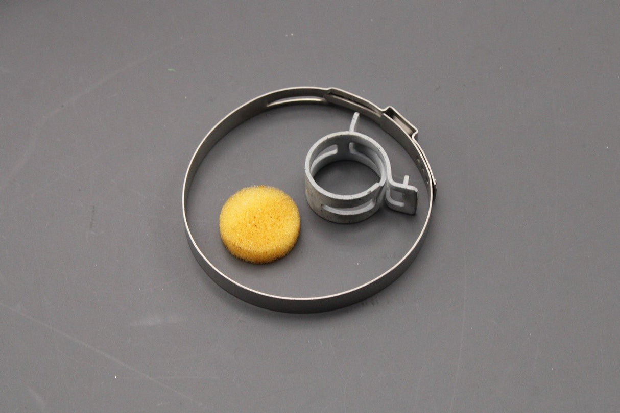 Jaguar XF XE F-Pace I-Pace 2015-on steering rack gaiter kit T2H4206