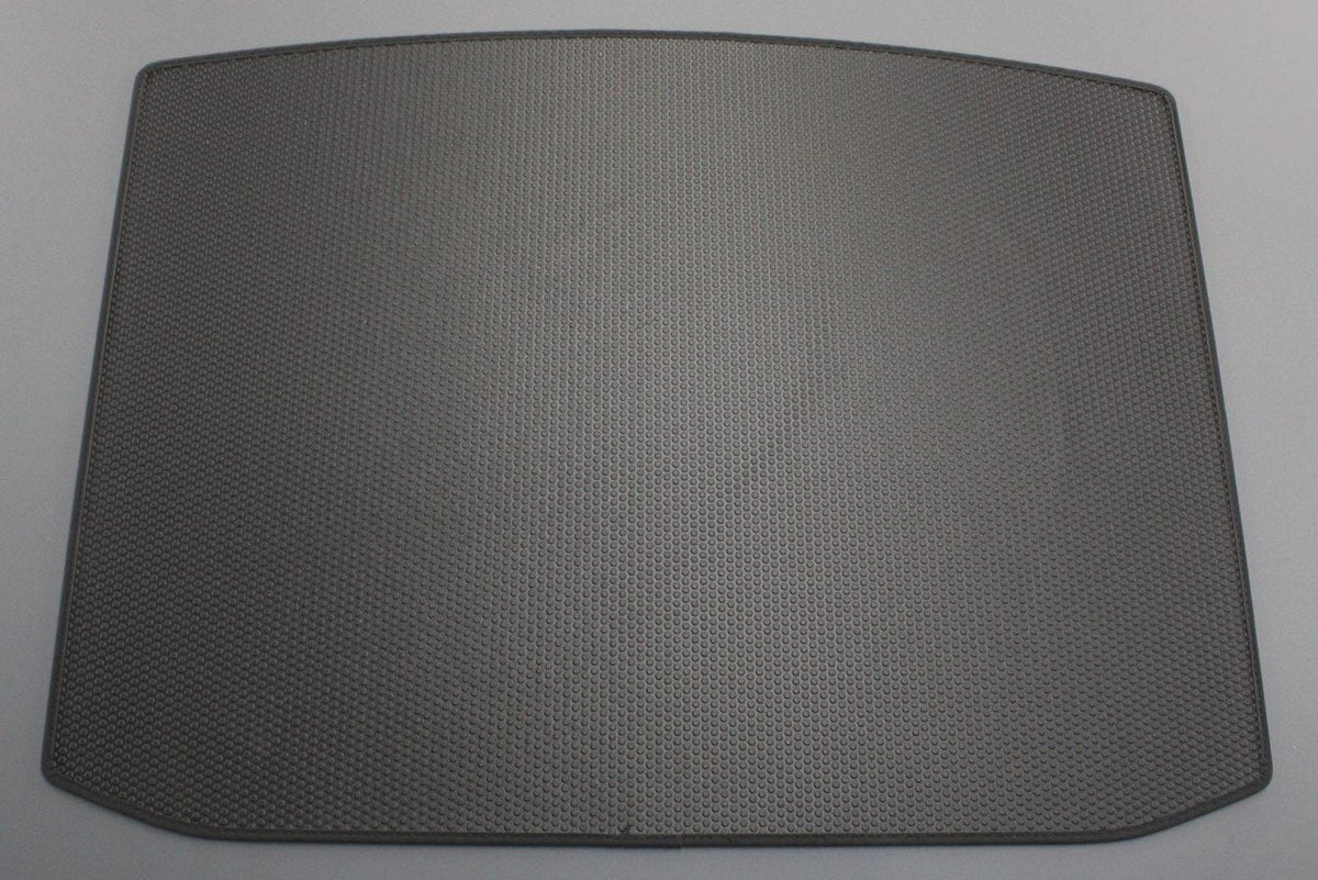SEAT Ateca 2017-on accessory boot load liner mat (reversible) 575061201A, view 1