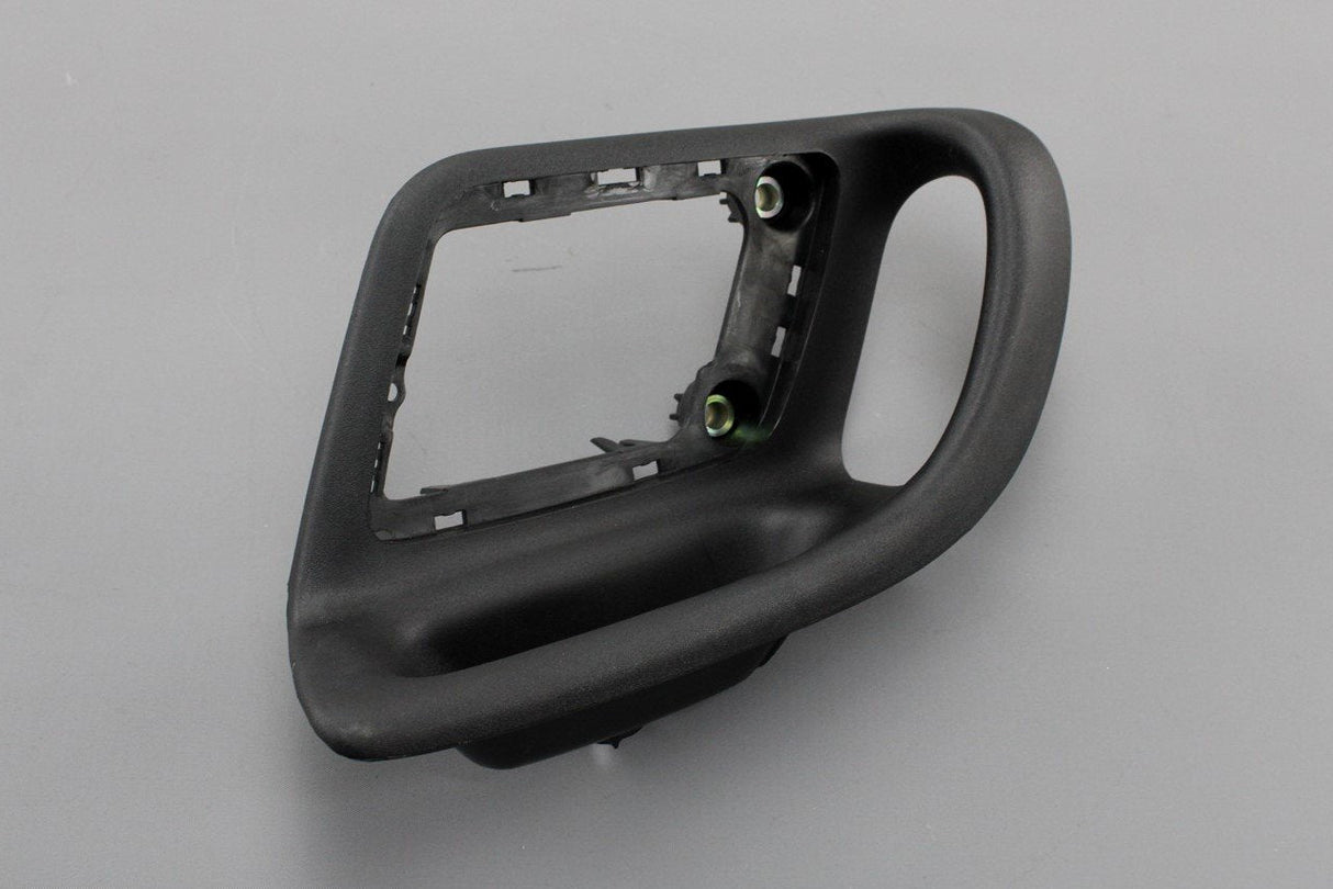 VW Caddy Polo SEAT Ibiza interior door grab handle (left) 6K0867179D B41