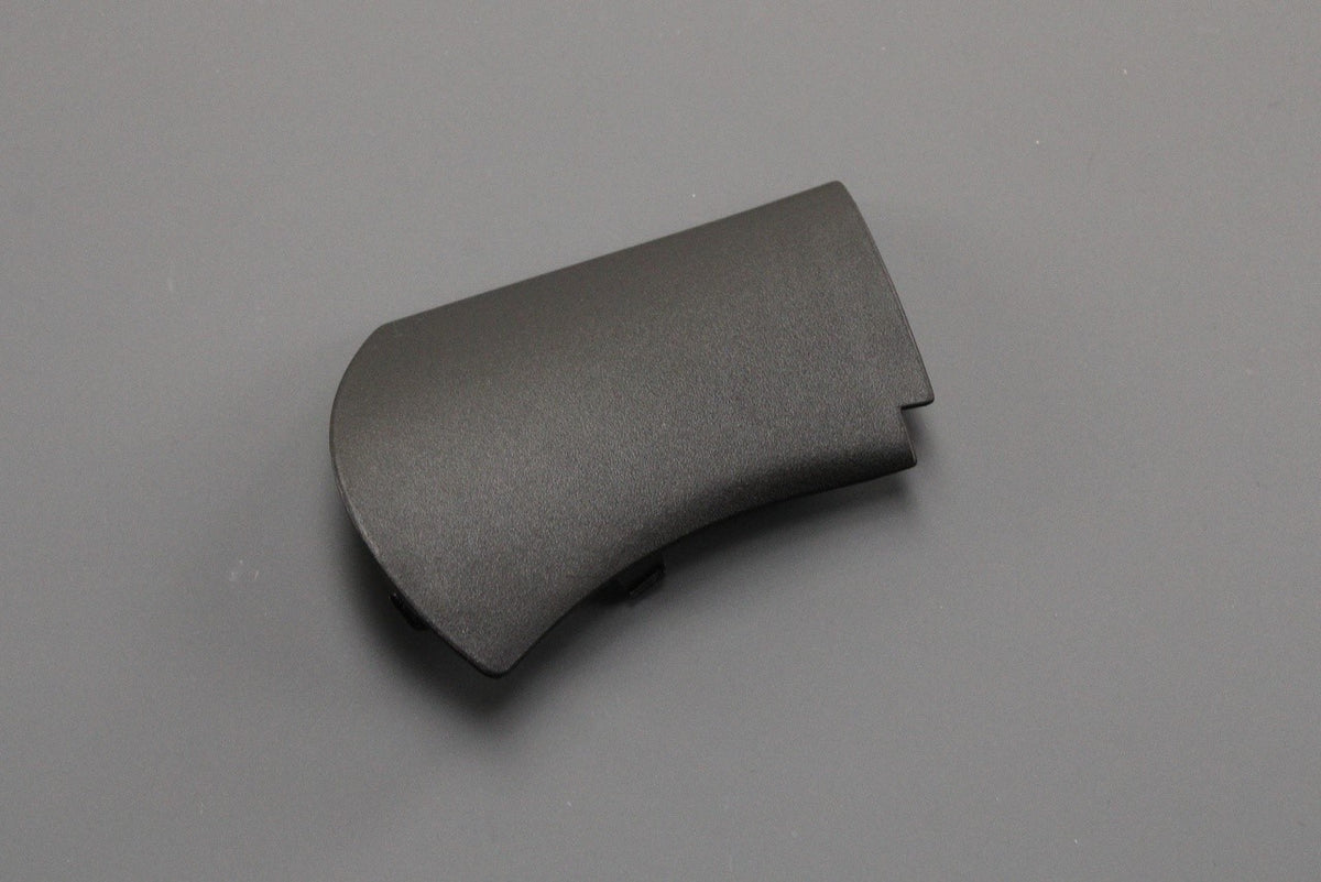 Toyota Yaris 2014-2020 lower wing mirror cover (right) 87939-0D540, view 1