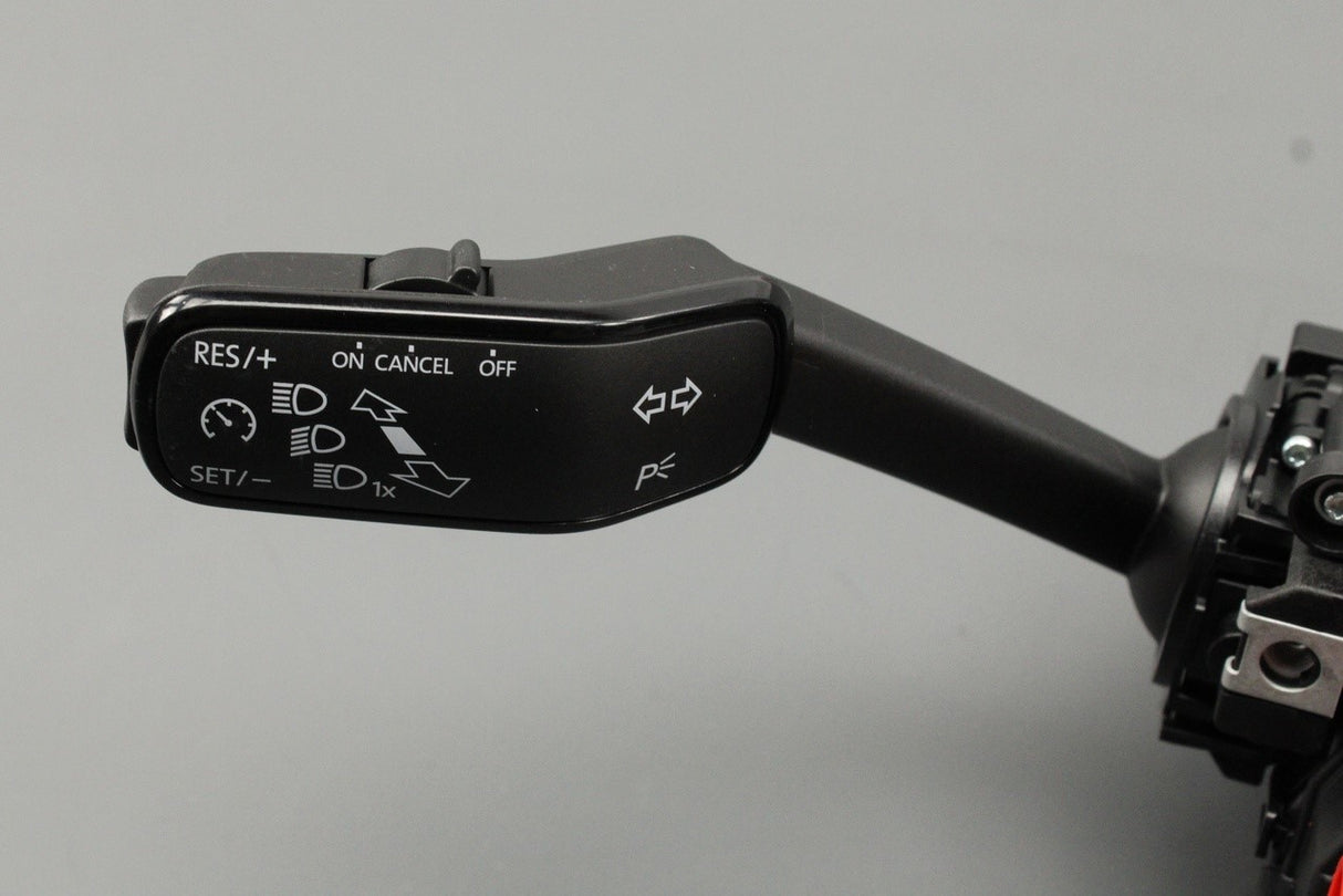 Genuine Skoda Octavia Kodiaq Enyaq indicator wiper stalks 5Q1953507FN IGI