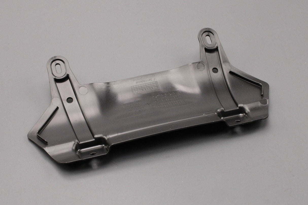 BMW i3 2012-2018 air duct service cover 51747305658