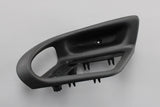 VW Caddy Polo SEAT Ibiza interior door grab handle (left) 6K0867179D B41