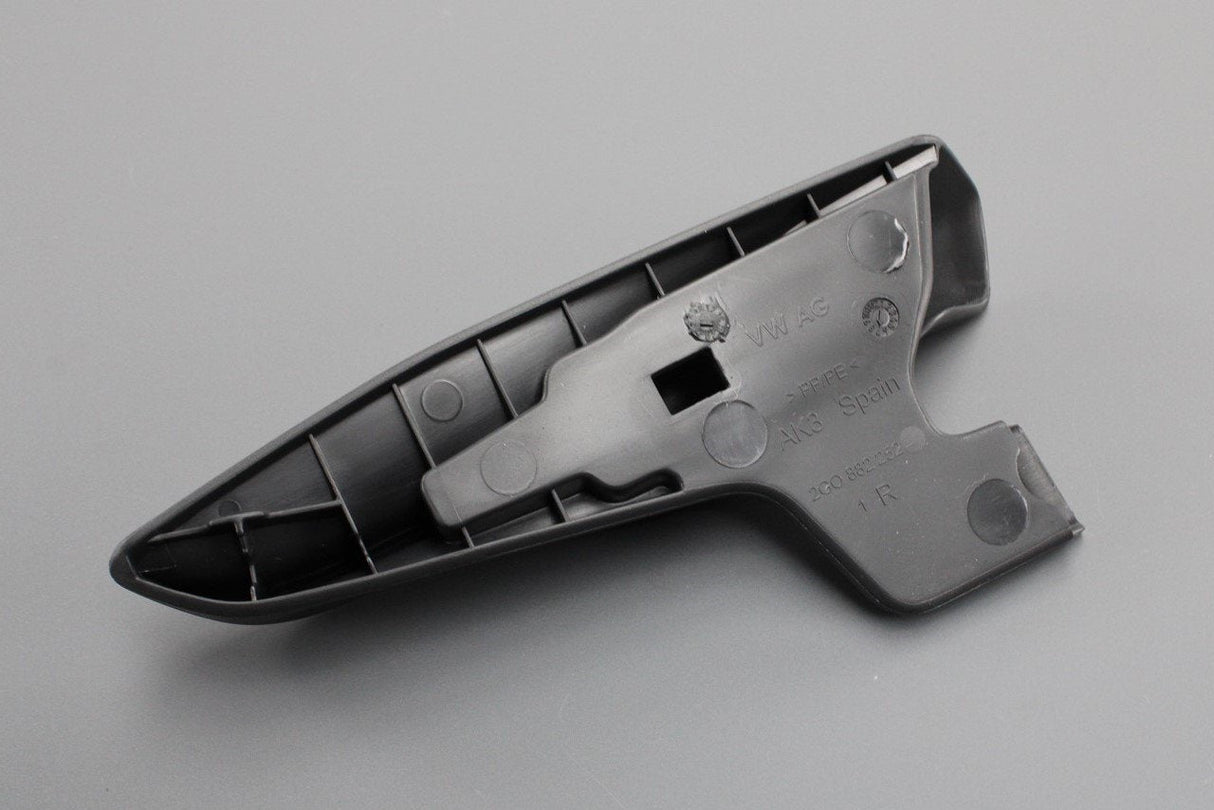 VW Polo A1 Ibiza Arona seat height adjust handle (right) 2G0882252 82V