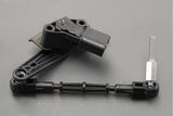 Audi A5 S5 RS4 17-on headlight range level sensor (rear) 8W0941309E