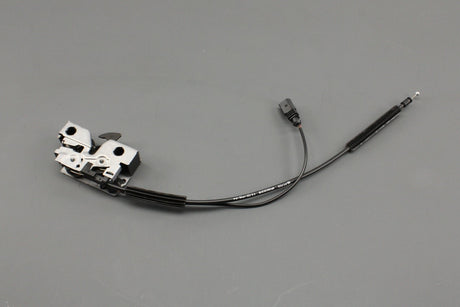 VW Polo 6C 2015-18 bonnet lock catch (RHD) 6C2823509A