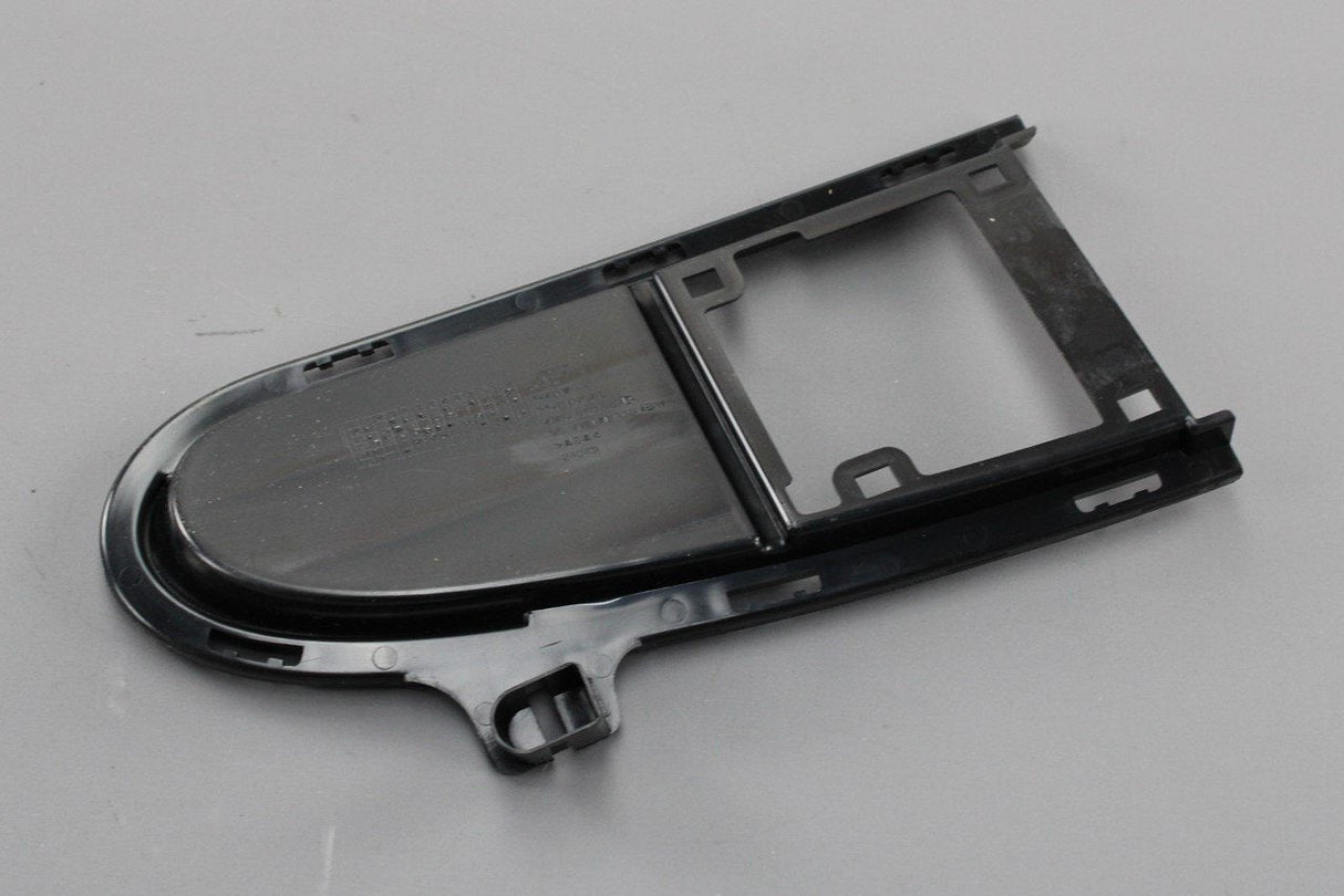 VW Sharan SEAT Alhambra 1996-2000 lower grille (left) 7M0853683B 01C