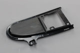 VW Sharan SEAT Alhambra 1996-2000 lower grille (left) 7M0853683B 01C