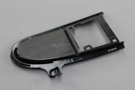 VW Sharan SEAT Alhambra 1996-2000 lower grille (left) 7M0853683B 01C