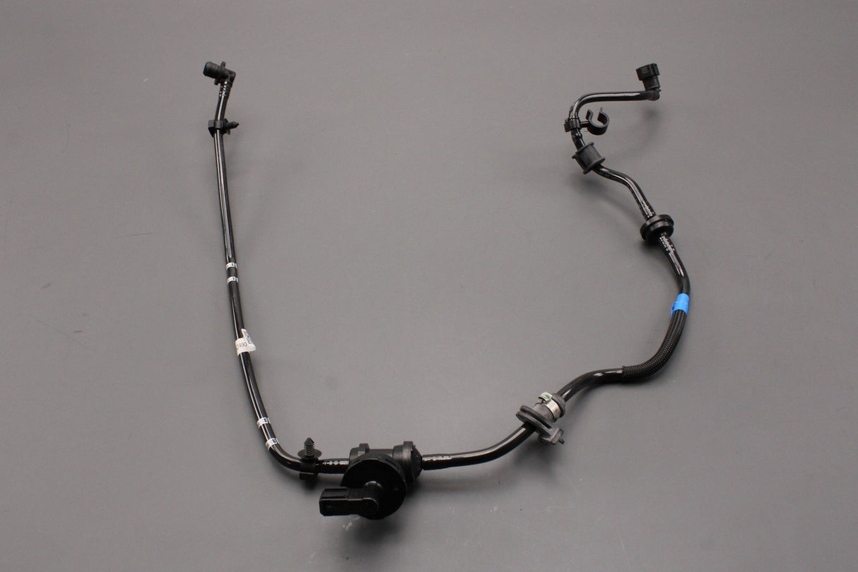 Land Rover Discovery Sport Evoque 2012-on vacuum supply hose LR092063