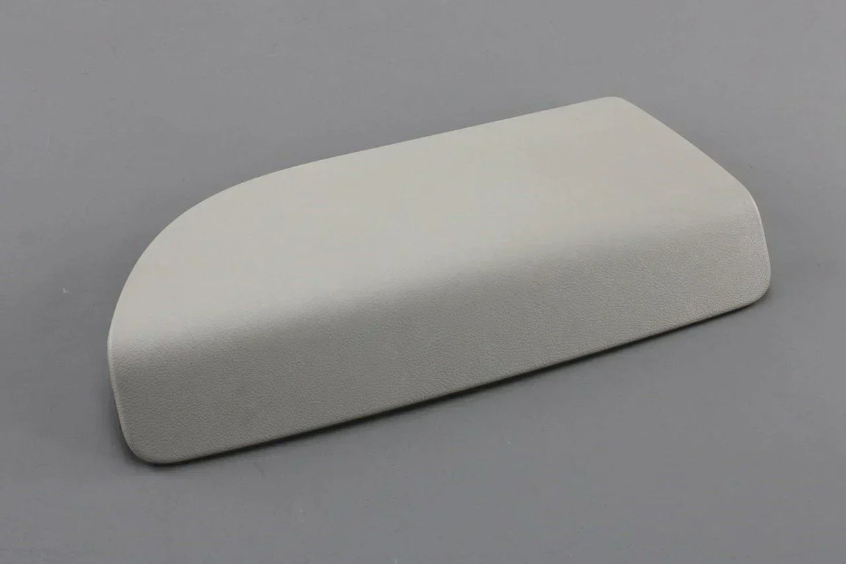 VW Caravelle T6 left rear side panel cover trim insert 7E5868433A 92W