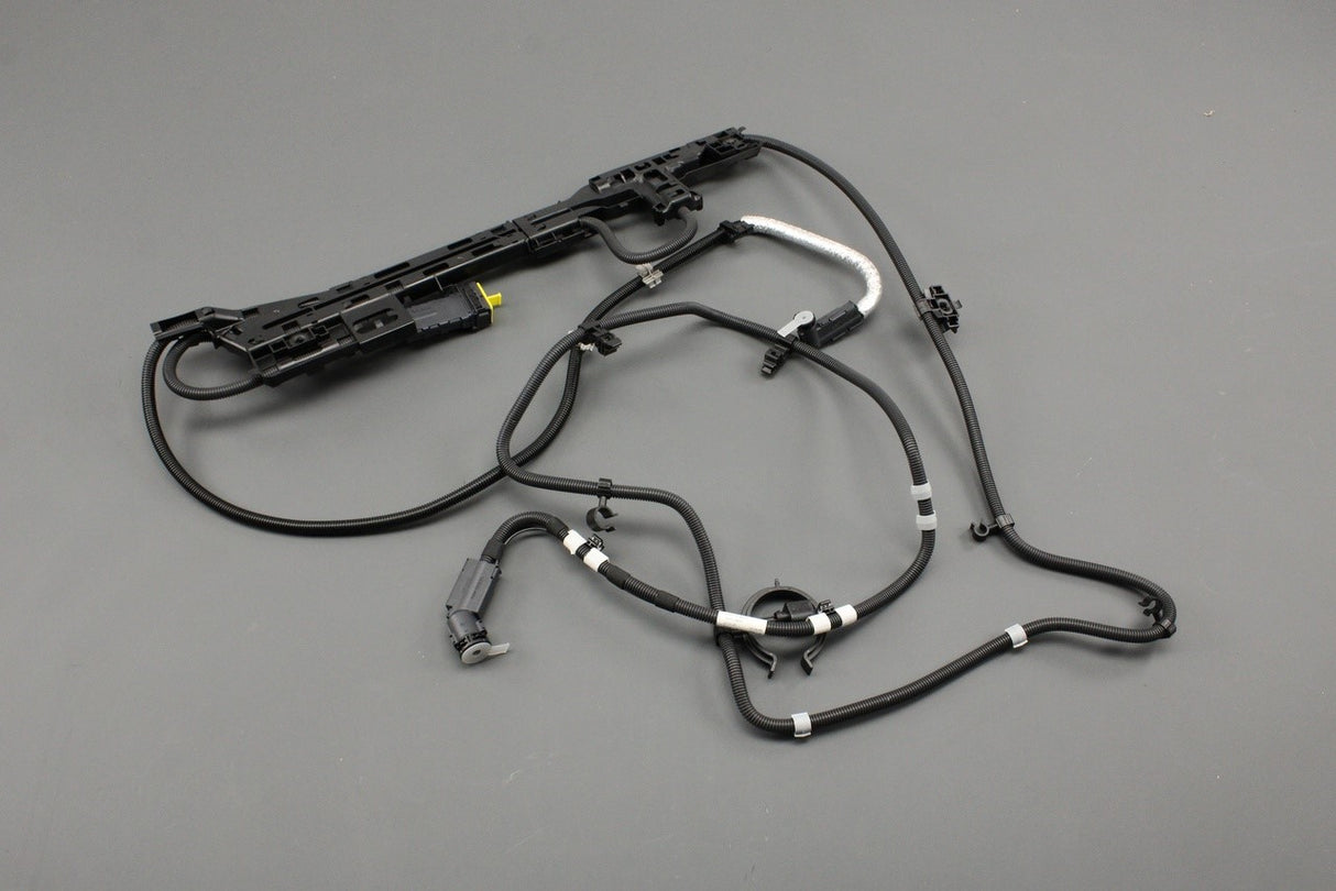 VW Golf MK8 Skoda Octavia SEAT Leon AdBlue supply line 5WA131962G