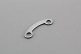 VW Audi Skoda SEAT driveshaft CV joint bolt spacer plate (x1) 1K0407357C