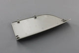 VW Caravelle T6 left rear side panel cover trim insert 7E5868433A 92W