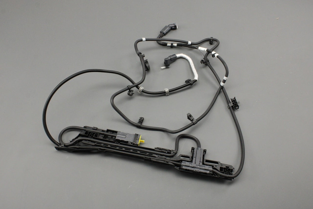 VW Golf MK8 Skoda Octavia SEAT Leon AdBlue supply line 5WA131962G