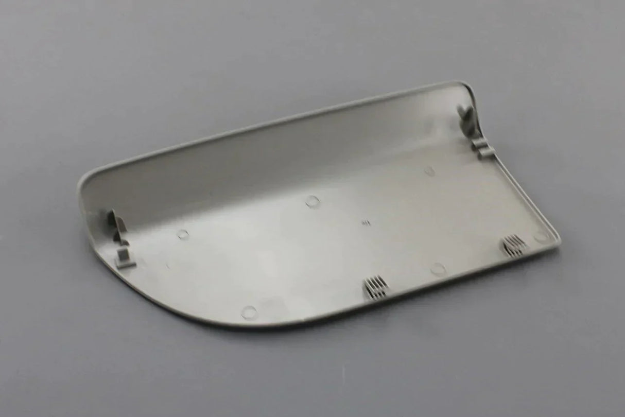 VW Caravelle T6 left rear side panel cover trim insert 7E5868433A 92W