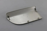 VW Caravelle T6 left rear side panel cover trim insert 7E5868433A 92W