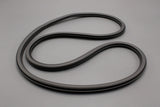VW ID.4 ID.5 Skoda Enyaq rear inner door seal (left) 11A867913C 9B9