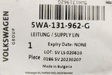 VW Golf MK8 Skoda Octavia SEAT Leon AdBlue supply line 5WA131962G