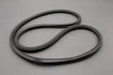 VW ID.4 ID.5 Skoda Enyaq rear inner door seal (left) 11A867913C 9B9
