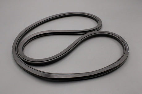 VW ID.4 ID.5 Skoda Enyaq rear inner door seal (left) 11A867913C 9B9