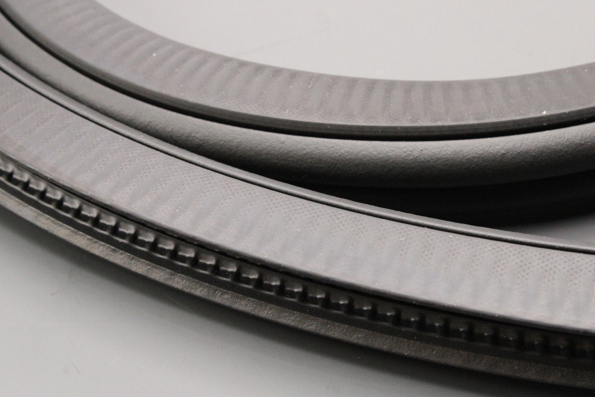 VW ID.4 ID.5 Skoda Enyaq rear inner door seal (left) 11A867913C 9B9