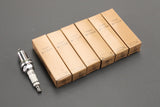 VW Golf MK4 R32 Jetta Skoda Octavia SEAT spark plug x6 (VR6) 101000062AB