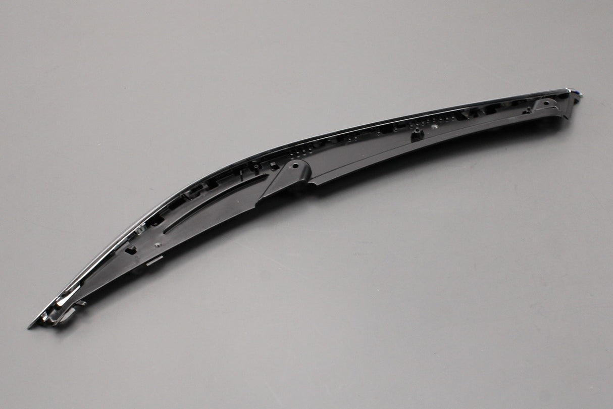 VW Passat B8 GTE 2015-2024 headlight trim panel (left) 3G0941119C