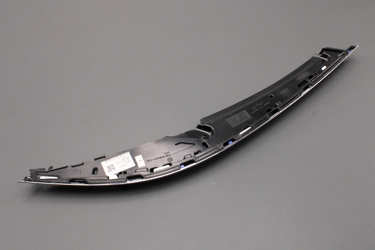 VW Passat B8 GTE 2015-2024 headlight trim panel (left) 3G0941119C