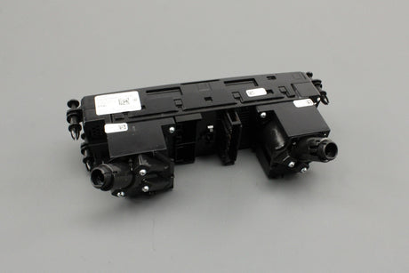 VW Polo AW 2018-on A/C heater control panels 2G2820045P EYW