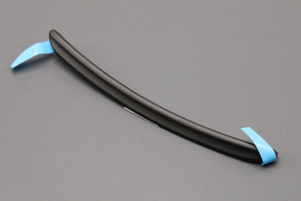 VW Golf MK8 GTI R 20-on front wheel arch deflector (left) 5H0807823 9B9