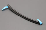 VW Golf MK8 GTI R 20-on front wheel arch deflector (left) 5H0807823 9B9