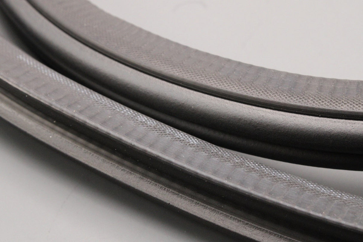 Genuine VW Tiguan SEAT Tarraco front inner door seal (right) 5NA867912C 9B9