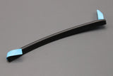 VW Golf MK8 GTI R 20-on front wheel arch deflector (left) 5H0807823 9B9