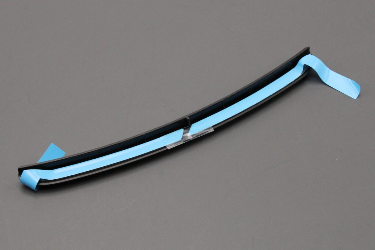 VW Golf MK8 GTI R 20-on front wheel arch deflector (left) 5H0807823 9B9