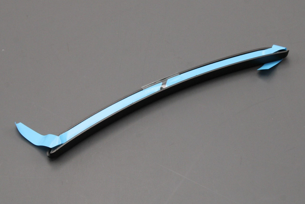 VW Golf MK8 GTI R 20-on front wheel arch deflector (left) 5H0807823 9B9