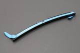 VW Golf MK8 GTI R 20-on front wheel arch deflector (left) 5H0807823 9B9