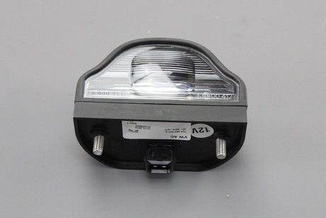 VW Crafter Pickup 2017-onward Rear number licence plate light 7CA943021A