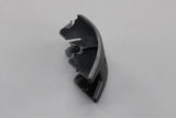 Audi Q7 SQ7 2016-on rear seat ISOFIX point cover trim (x1) 4M0887187 4PK