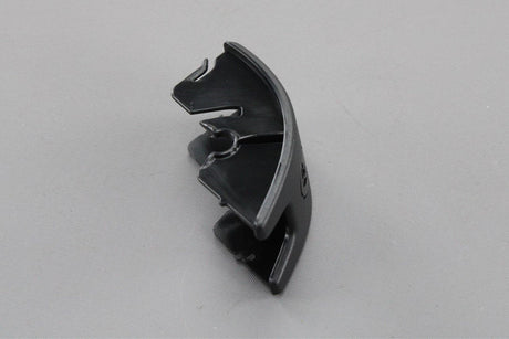 Audi Q7 SQ7 2016-on rear seat ISOFIX point cover trim (x1) 4M0887187 4PK